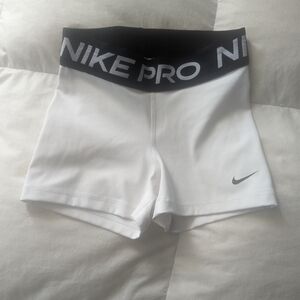 Nike pro shorts